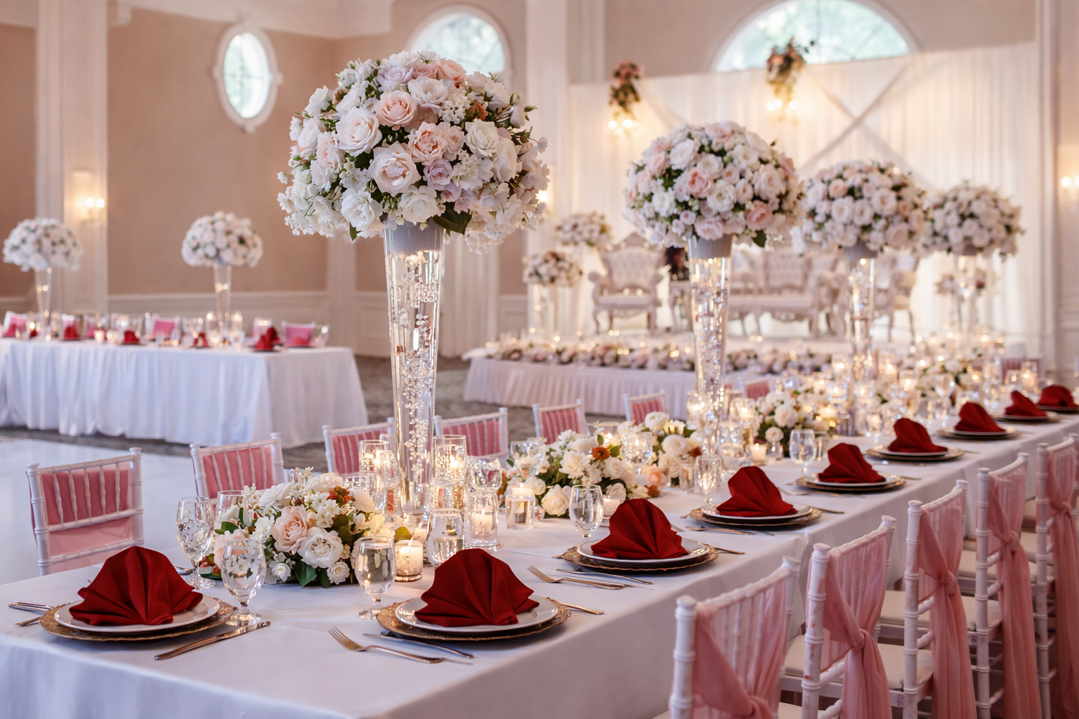 Floral & Design Elements