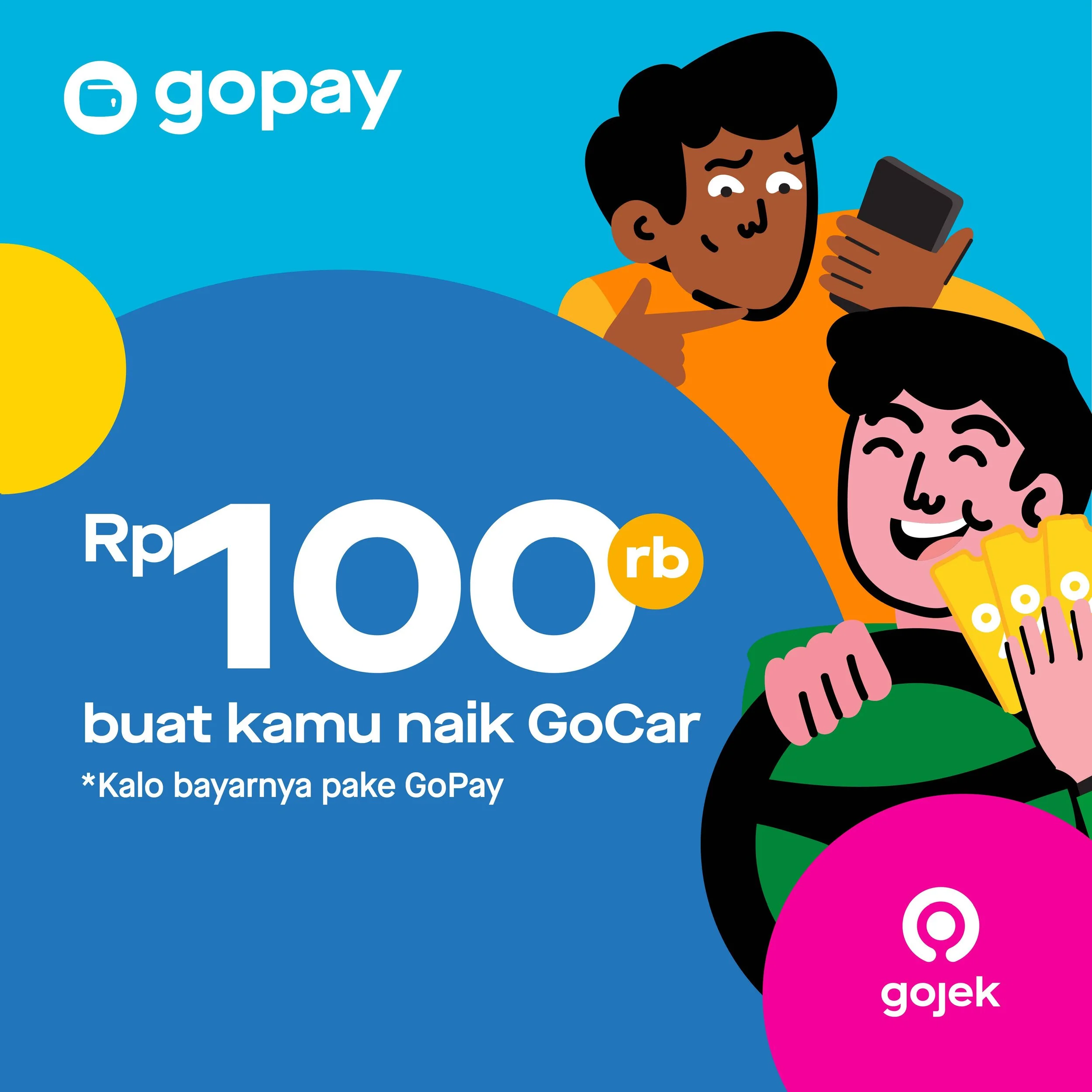 Gopay | Ads & Onboarding 2.0 Automation