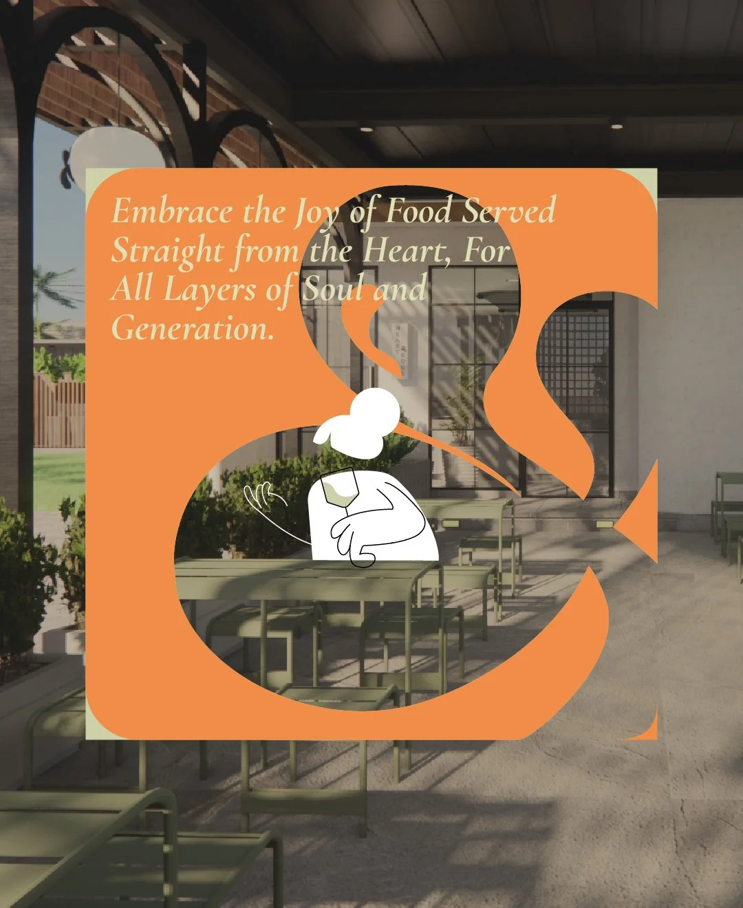 Heart & Soul | Branding