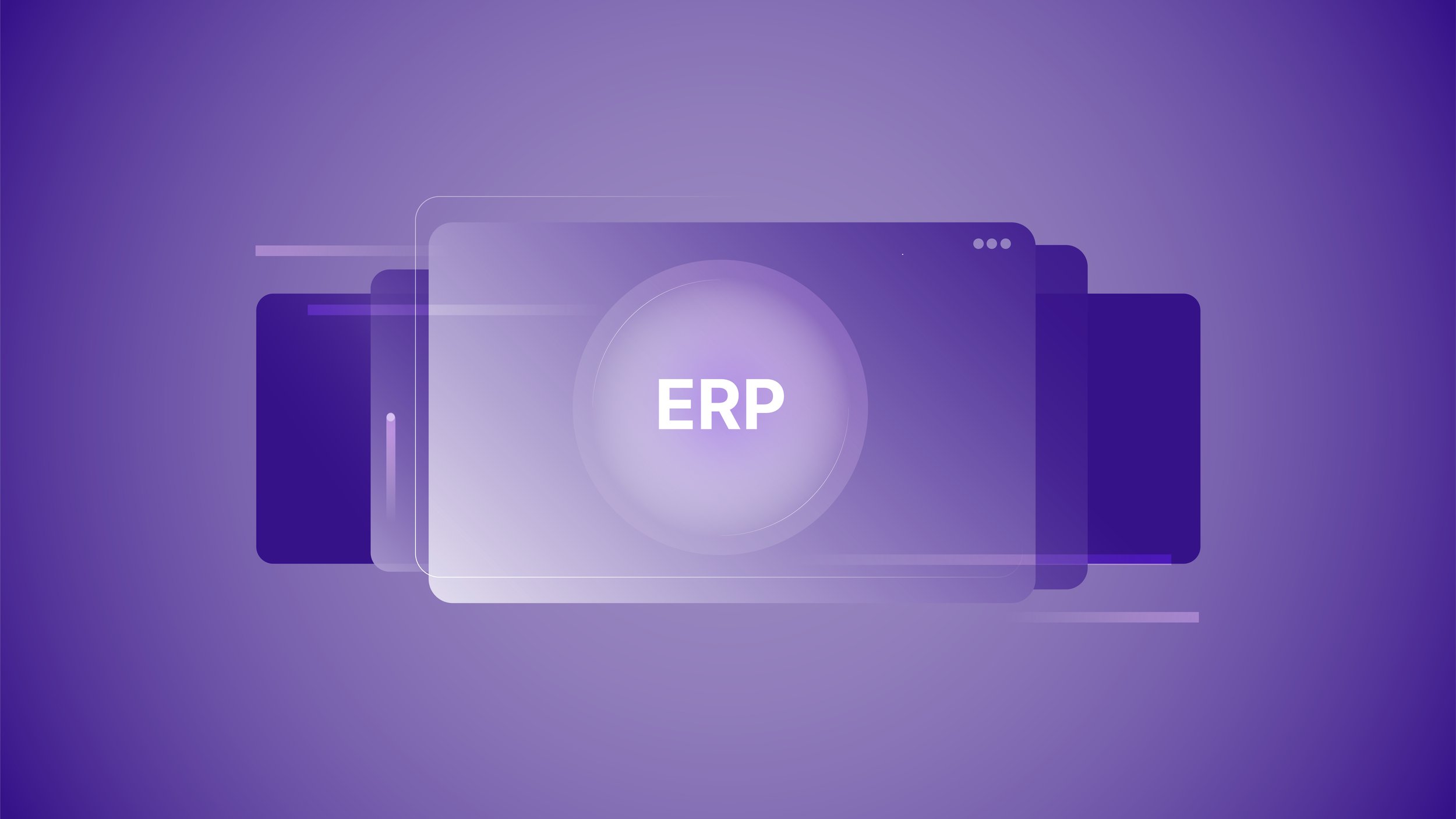 ERP Systems Platform