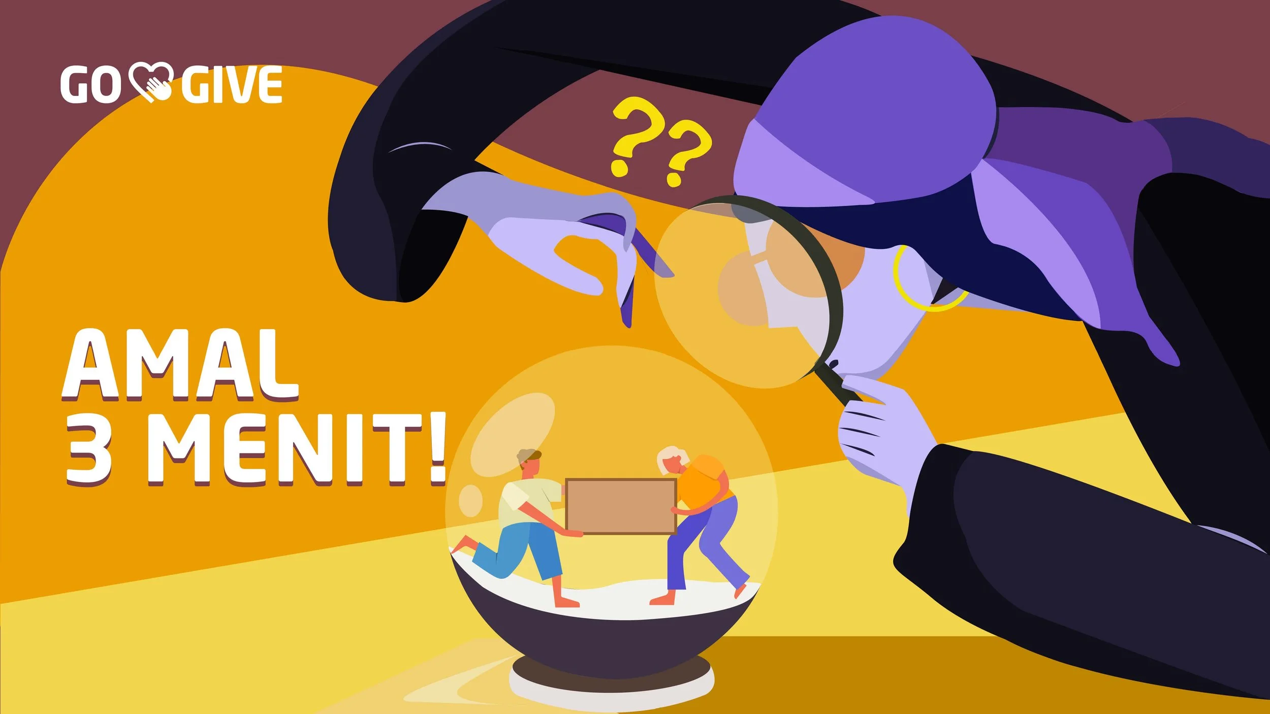 Gogive | User Feedback Experiment