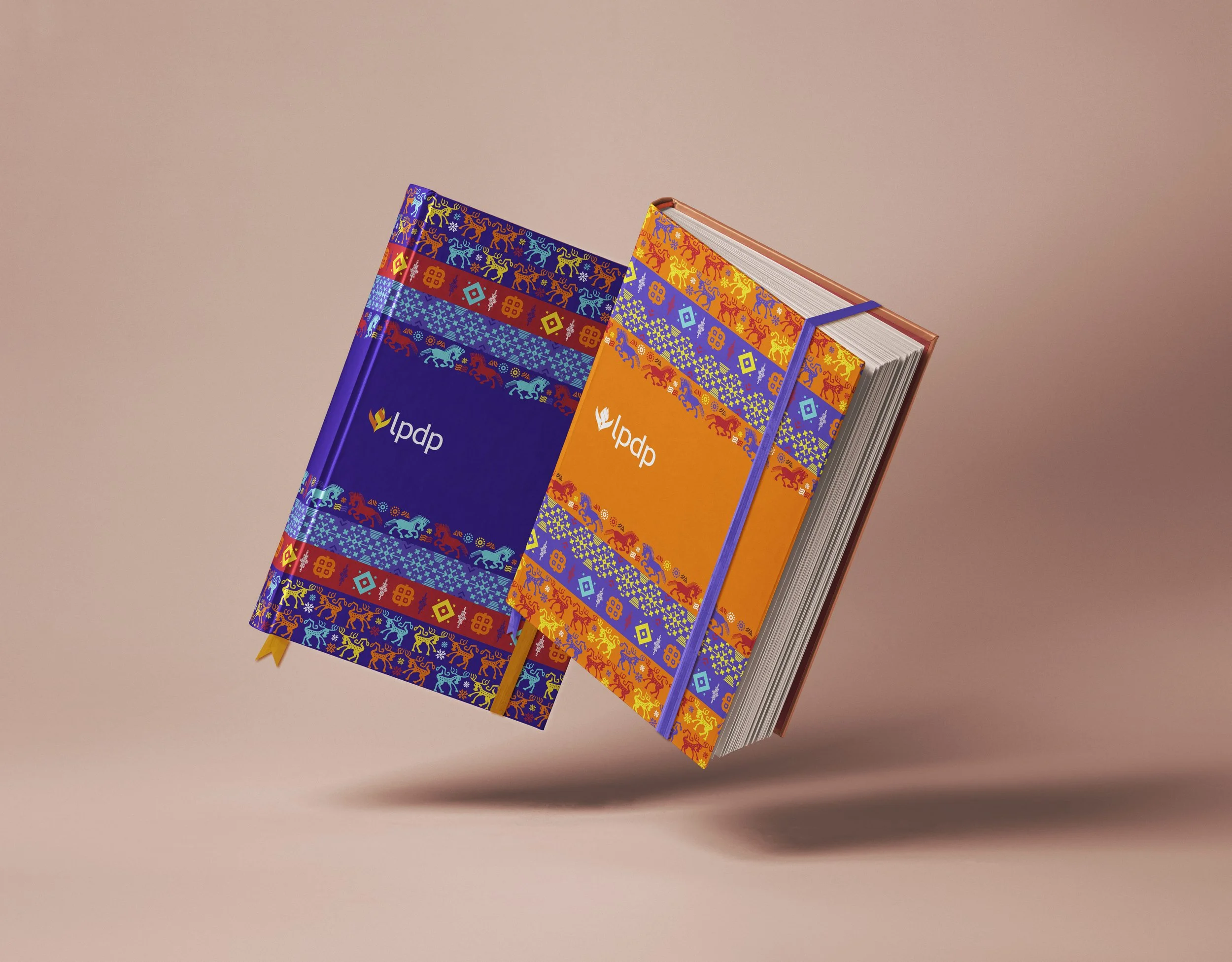 LPDP Calendar 2025 | Kementerian Keuangan