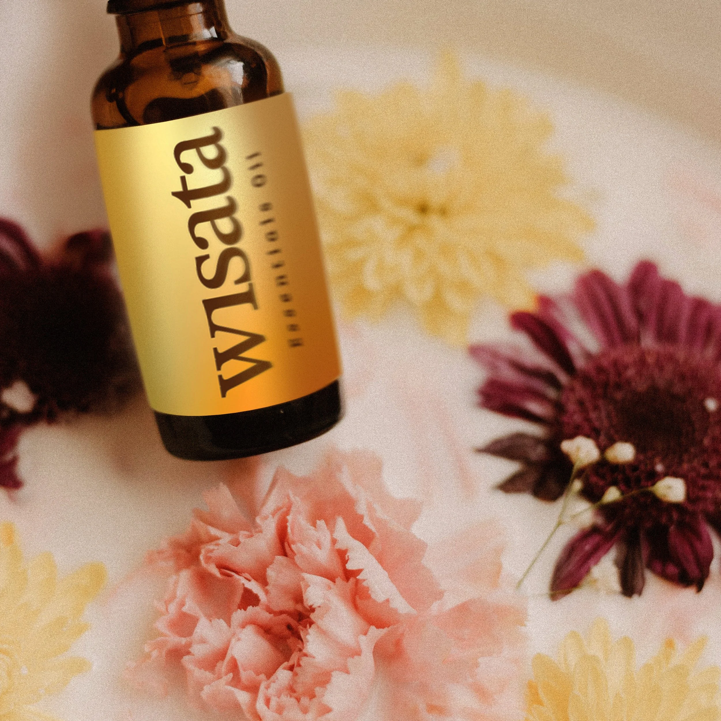 Wisata Essential Oil