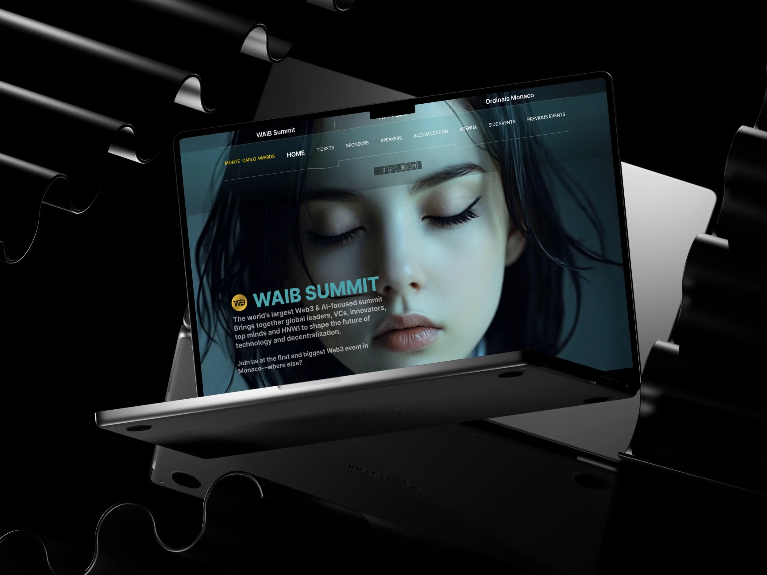 NFT Fest Monaco 2025