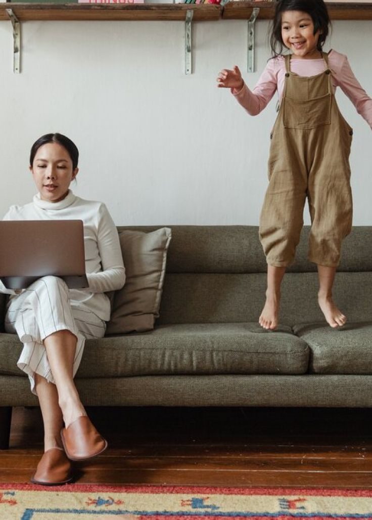 Consequences of Remote Work