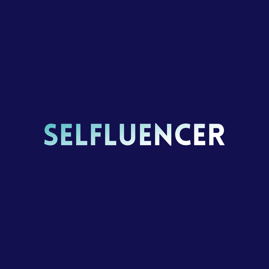 Selfluencer Logo