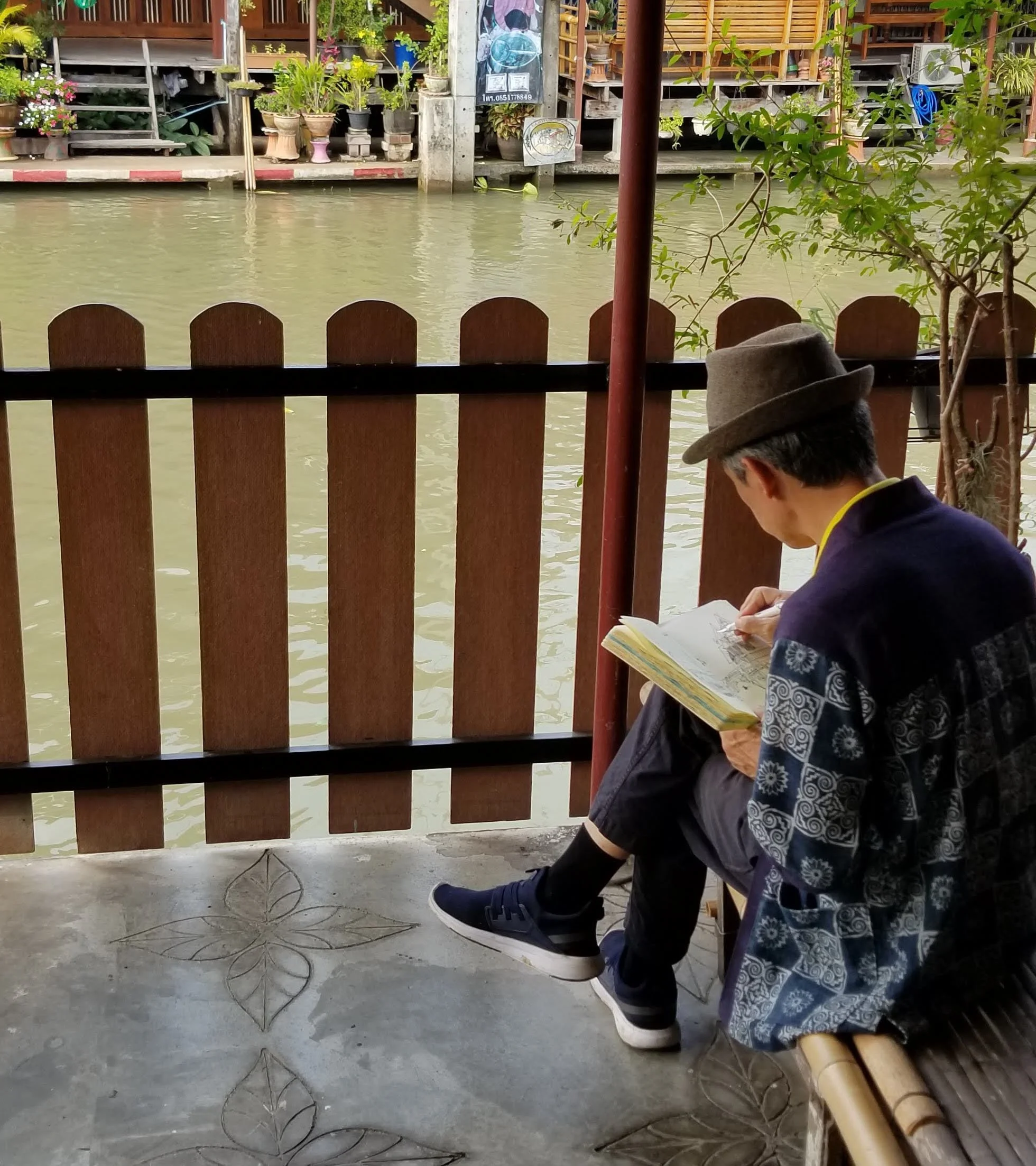 The Floating Market .jpg