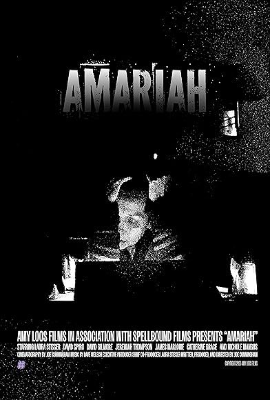 Amariah Poster