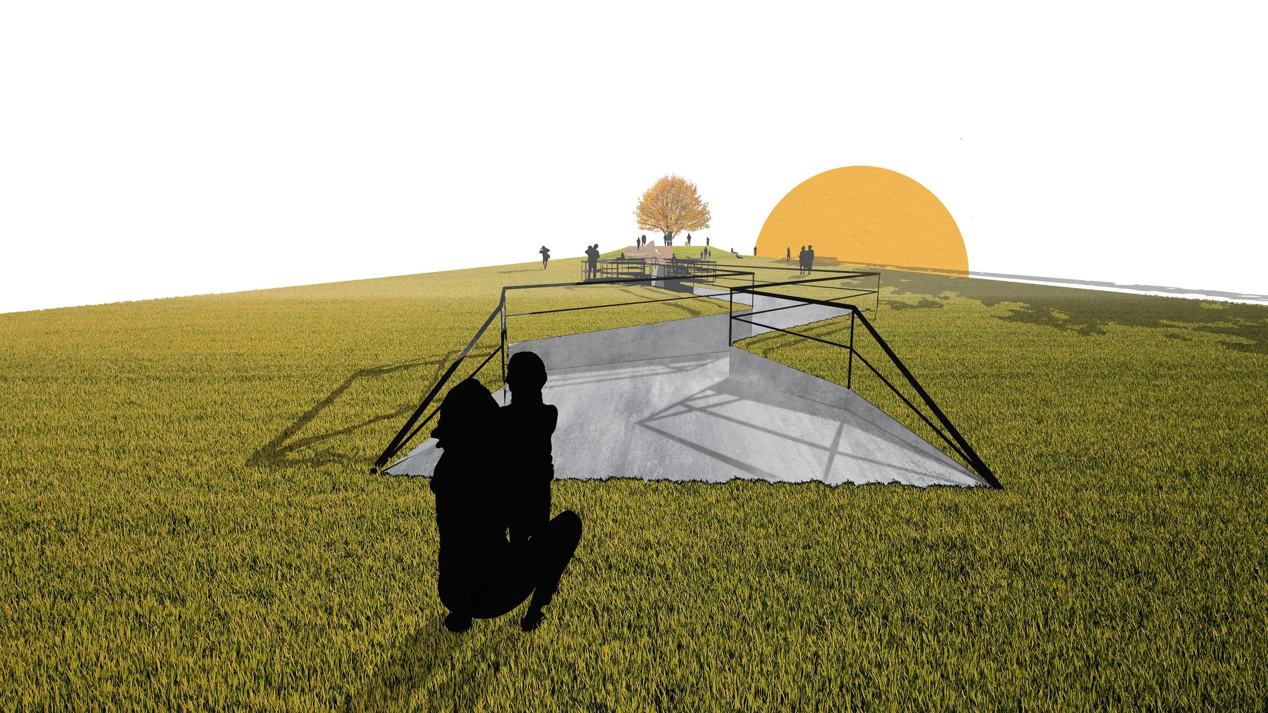 Mary Webster Memorial