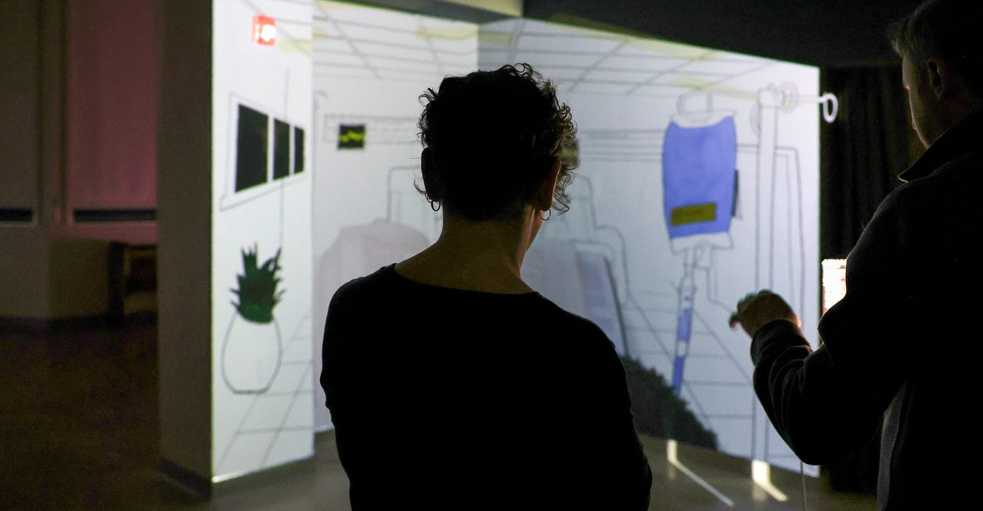 Dog Reads the Pelican Brief by John Grisham in Chemotherapy