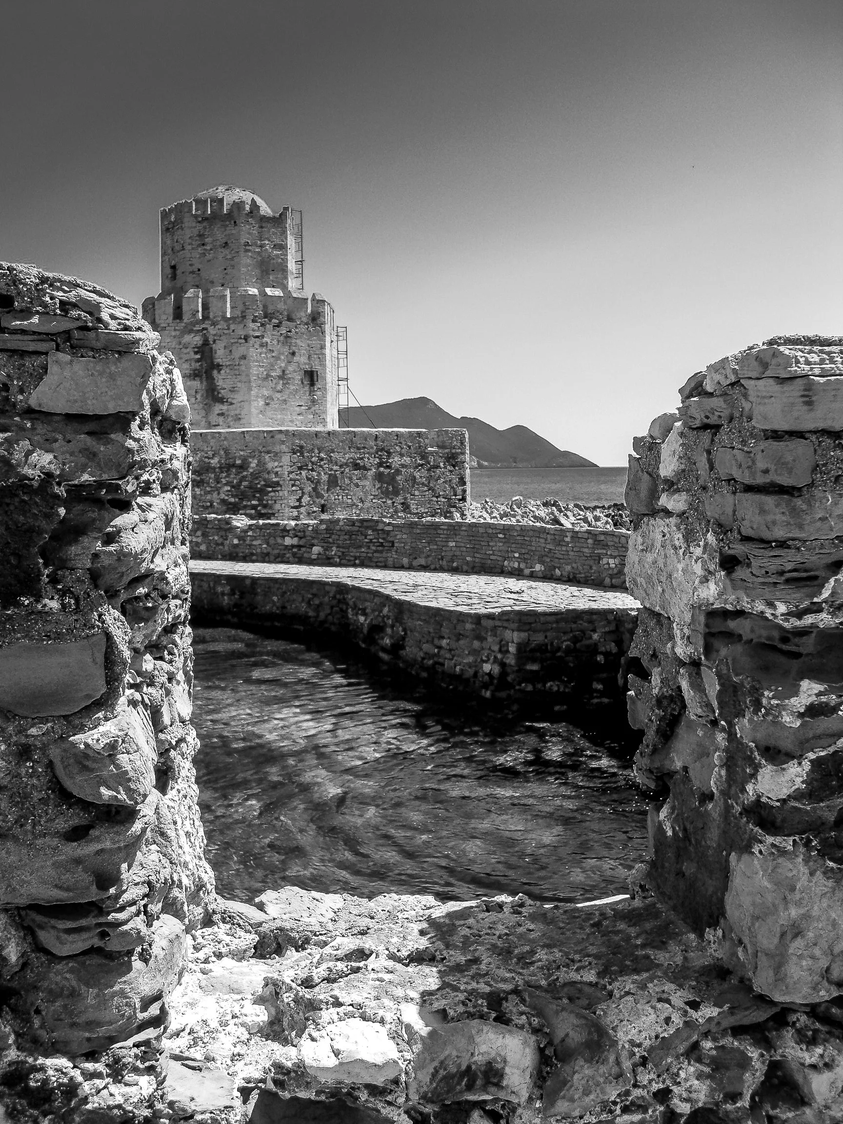 Methoni