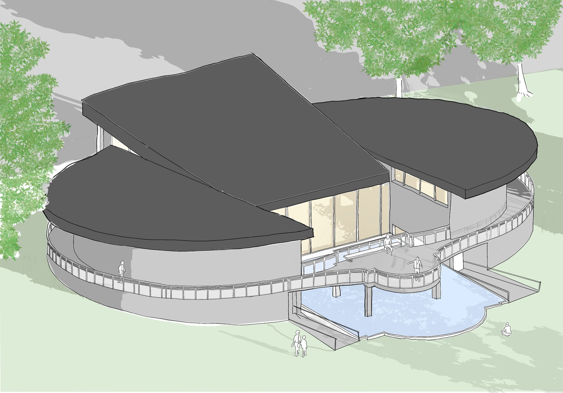 Museum of Native and Quaker Remembrance