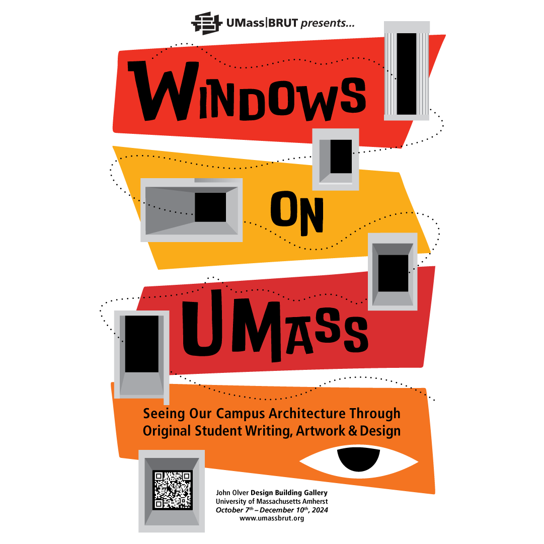 Windows on UMass: Graphics