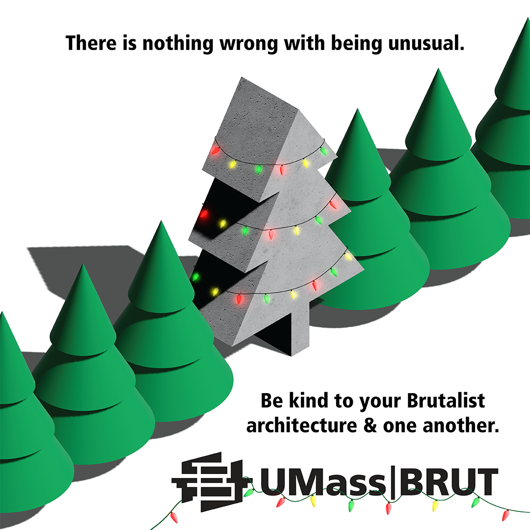 UMassBRUT Campaign