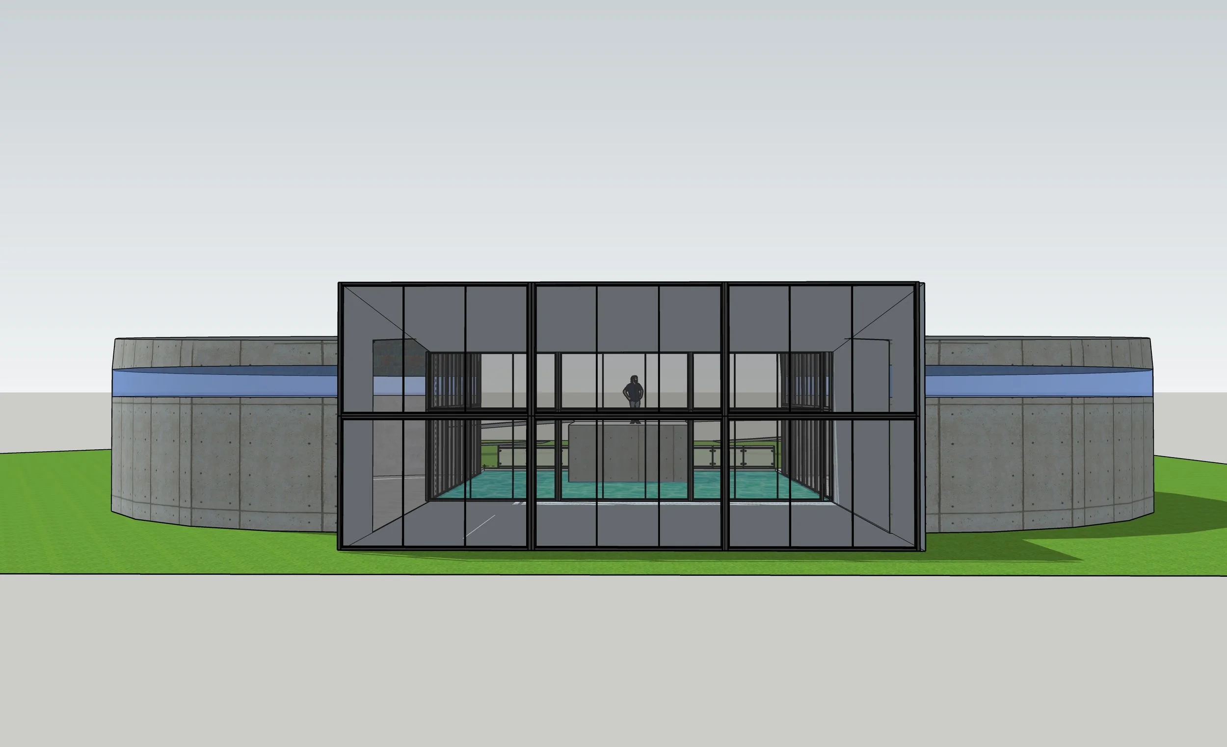 Endecott Entrance.jpg