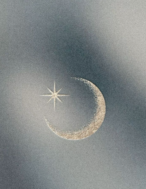 jo’s field notes: from the cosmos to the page