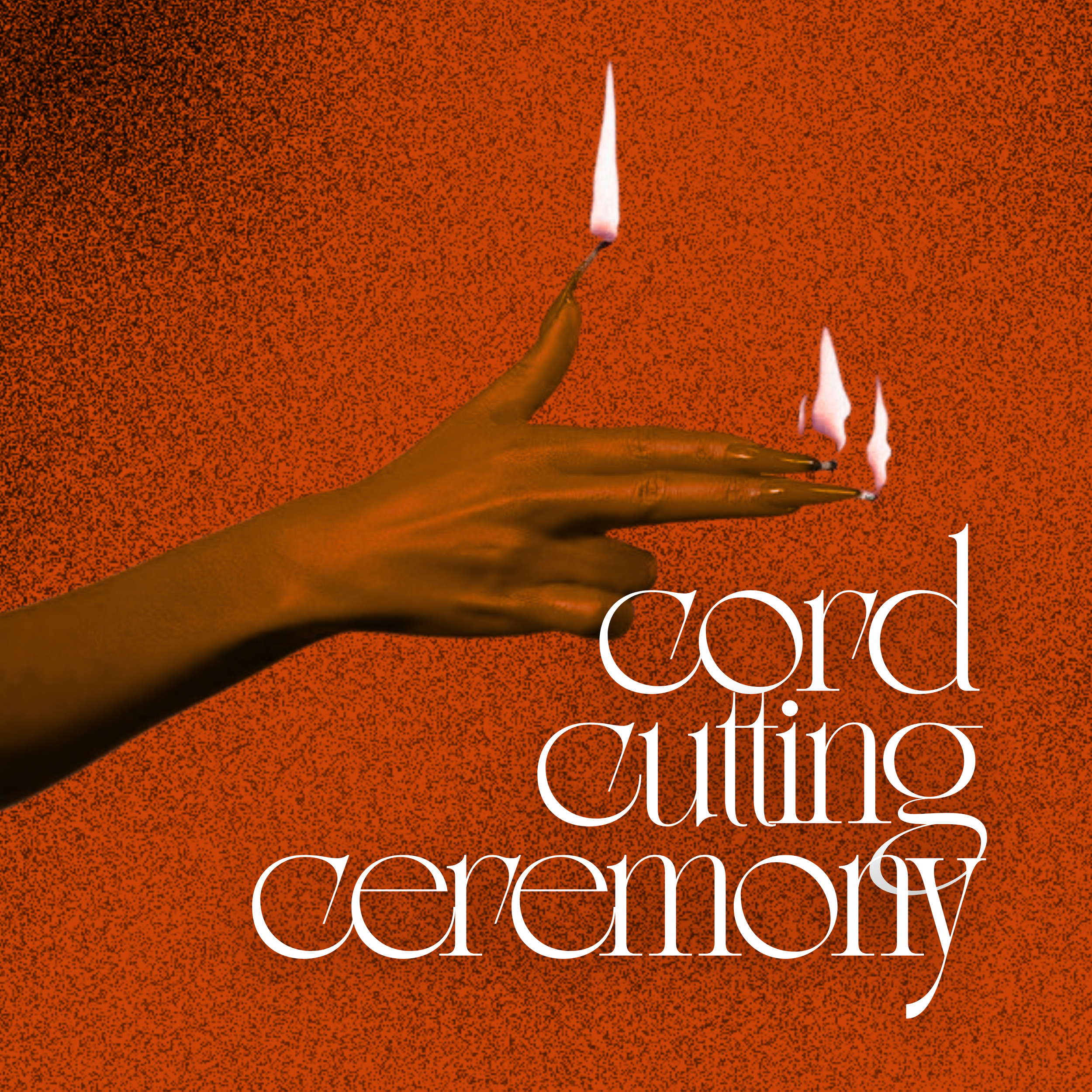 cord cutting ceremony