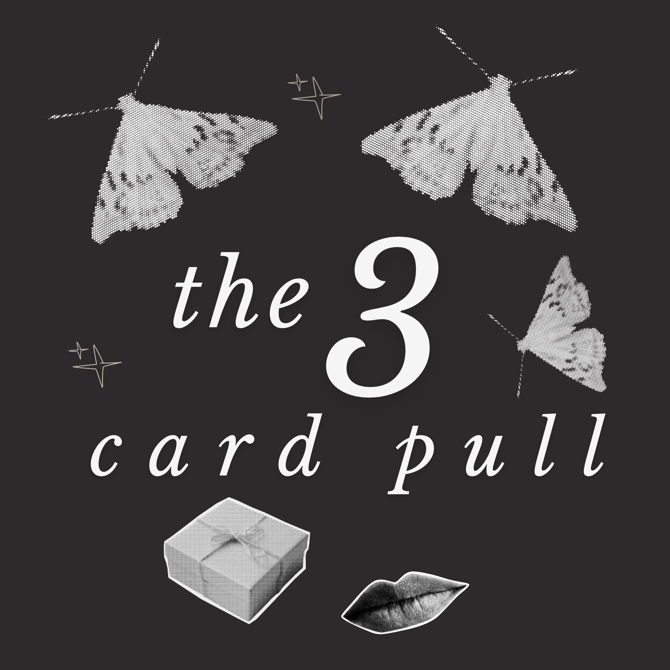 the 3 card pull