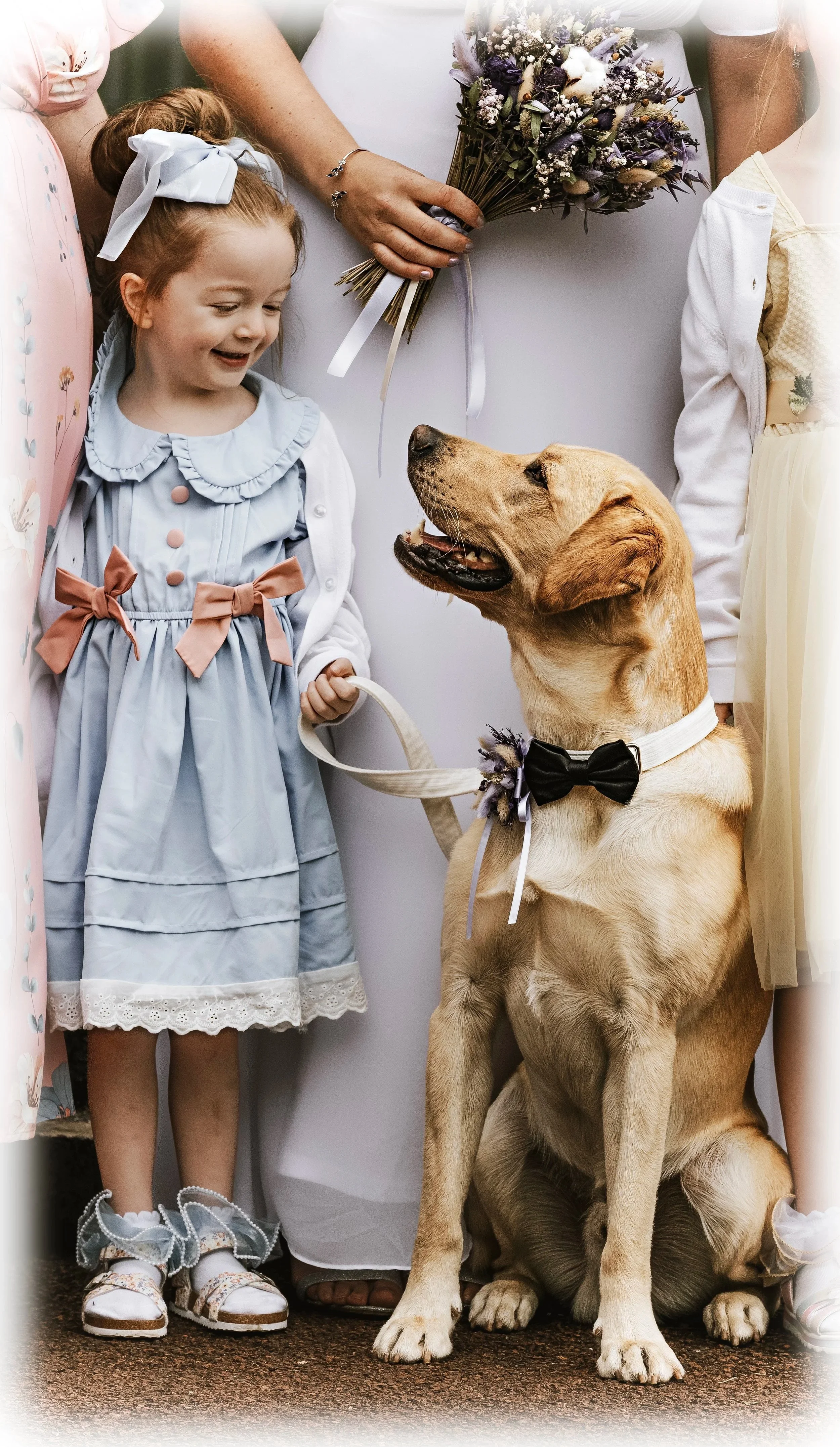 The Keepsake Package