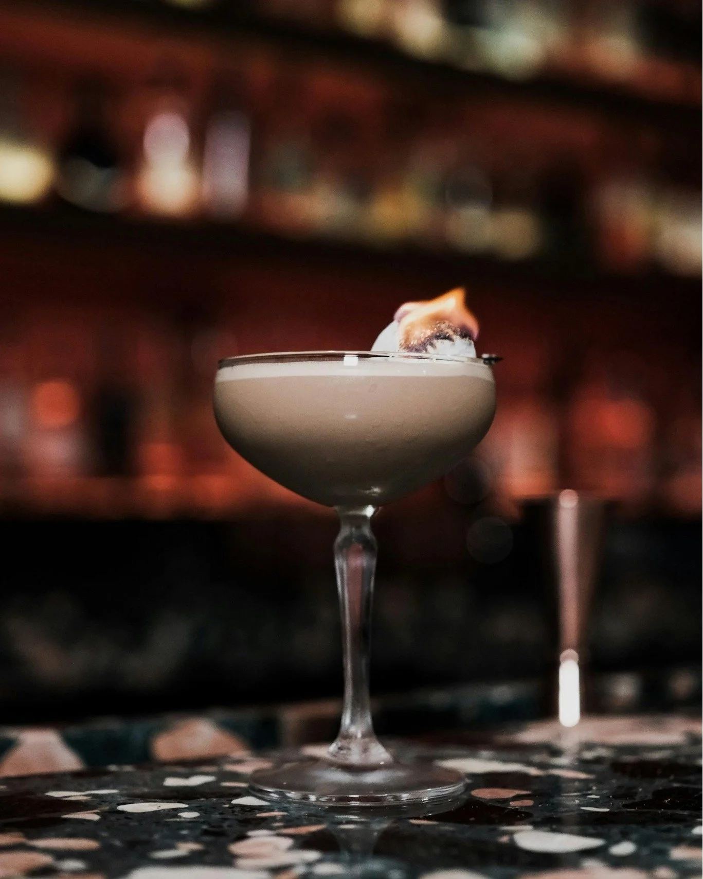 Some flavors stay with you.
Longer than you expect.

That&rsquo;s usually the point. 
A new rhythm is building in downtown Liberty.
Stay close.

#34SouthMain #LibertyMissouri #CraftCocktails #OldFashioned #BartenderLife #HistoricDowntownLiberty #Libe