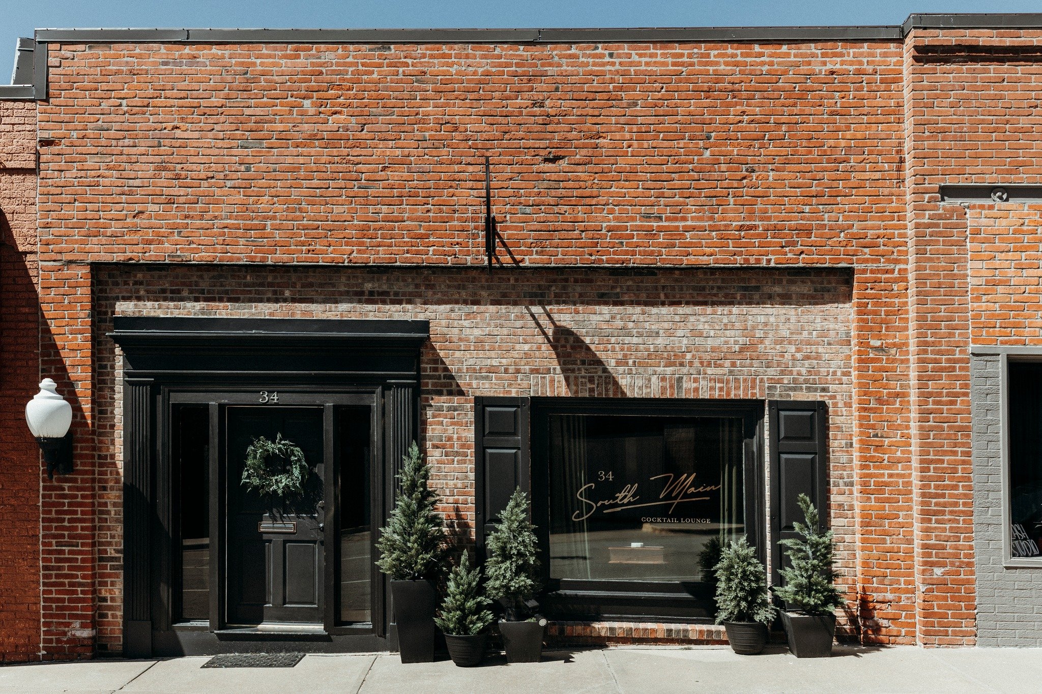 A cocktail lounge should feel inviting, comfortable, and unforgettable. We built 34 South Main with exactly that in mind.

Join us this week for cocktails, conversation, and great company.

-
-

#34SouthMain #LibertyMO #CocktailLounge #DowntownLibert