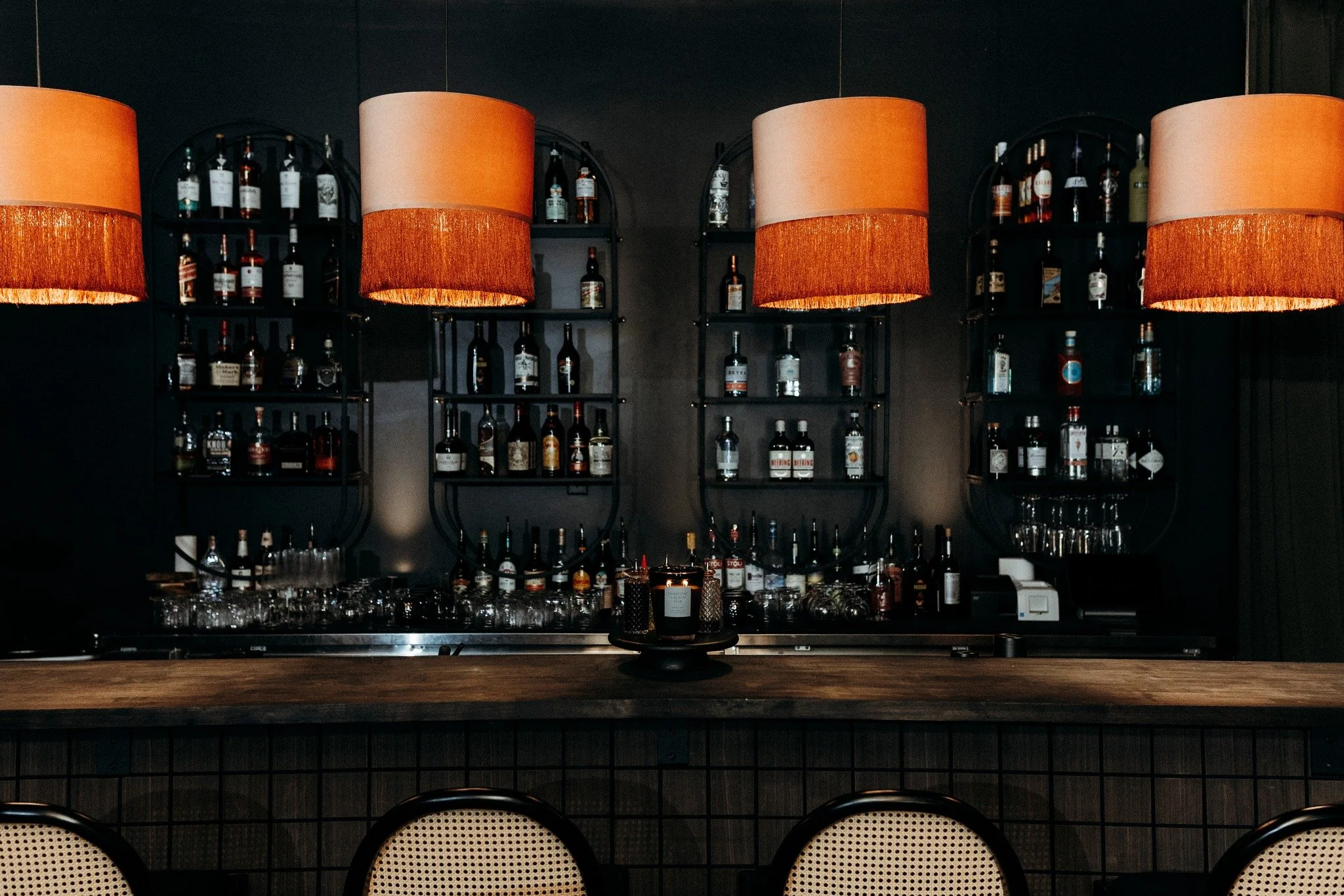 Friday nights are better with a great cocktail in hand. 🍸

Whether you&rsquo;re meeting friends after work, kicking off the weekend, or just looking for a place to unwind, we&rsquo;ve got your table waiting.

And don&rsquo;t forget - live music retu