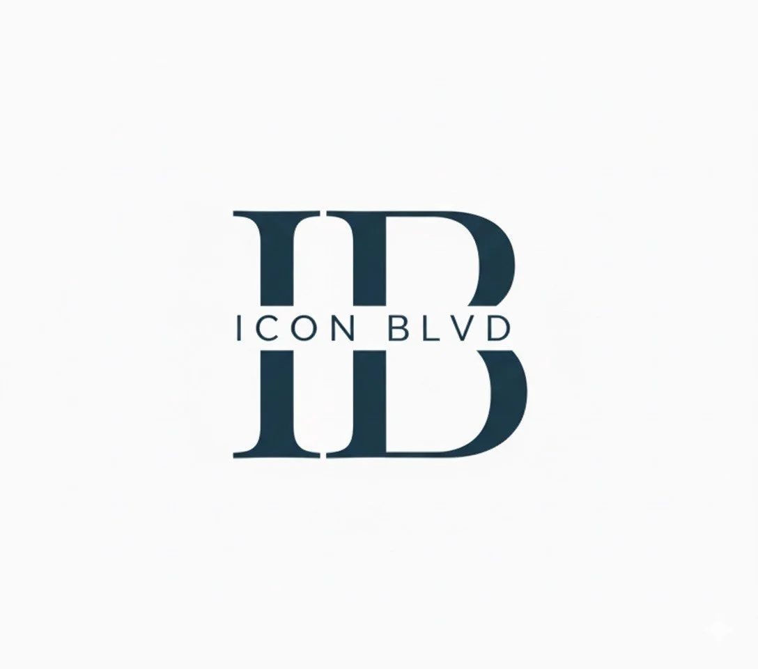 ICON BLVD