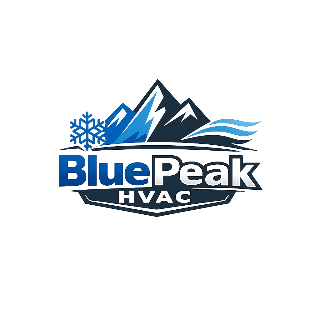 BluePeak HVAC Services