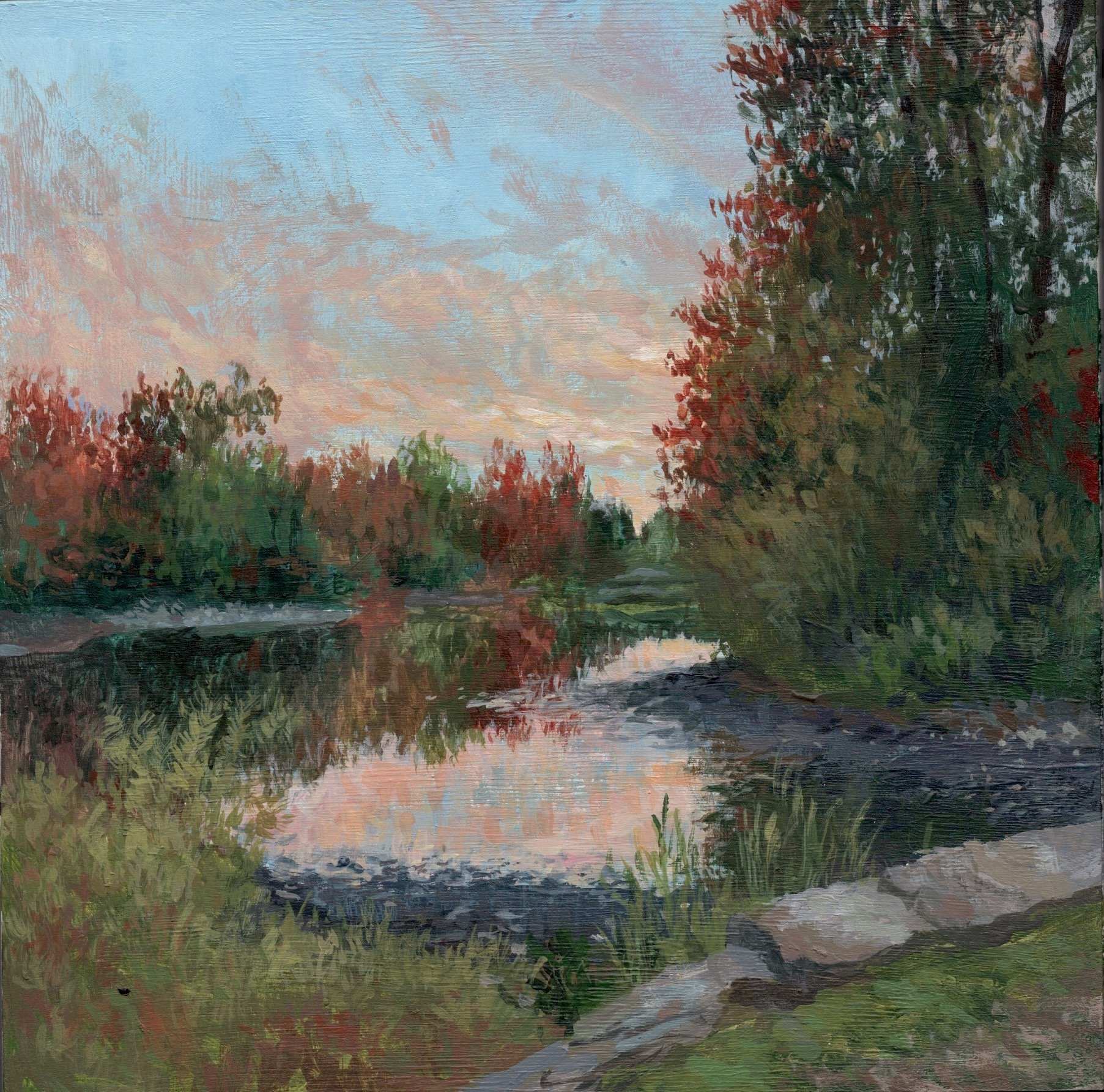 Elm Park, October  .jpeg