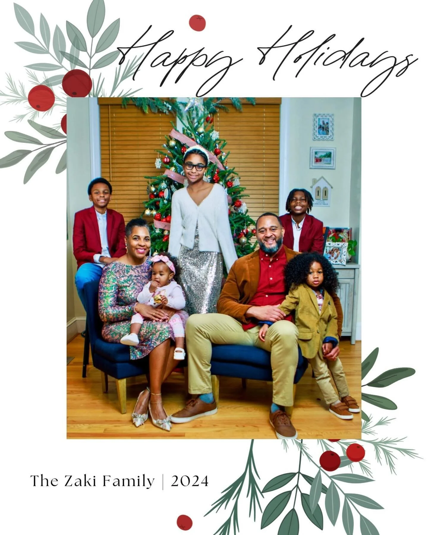 Make memories with those near &amp; dear to your heart in this season and always! 

Happy Holidays! See you all in the New Year! 

📸 @markterrancephoto