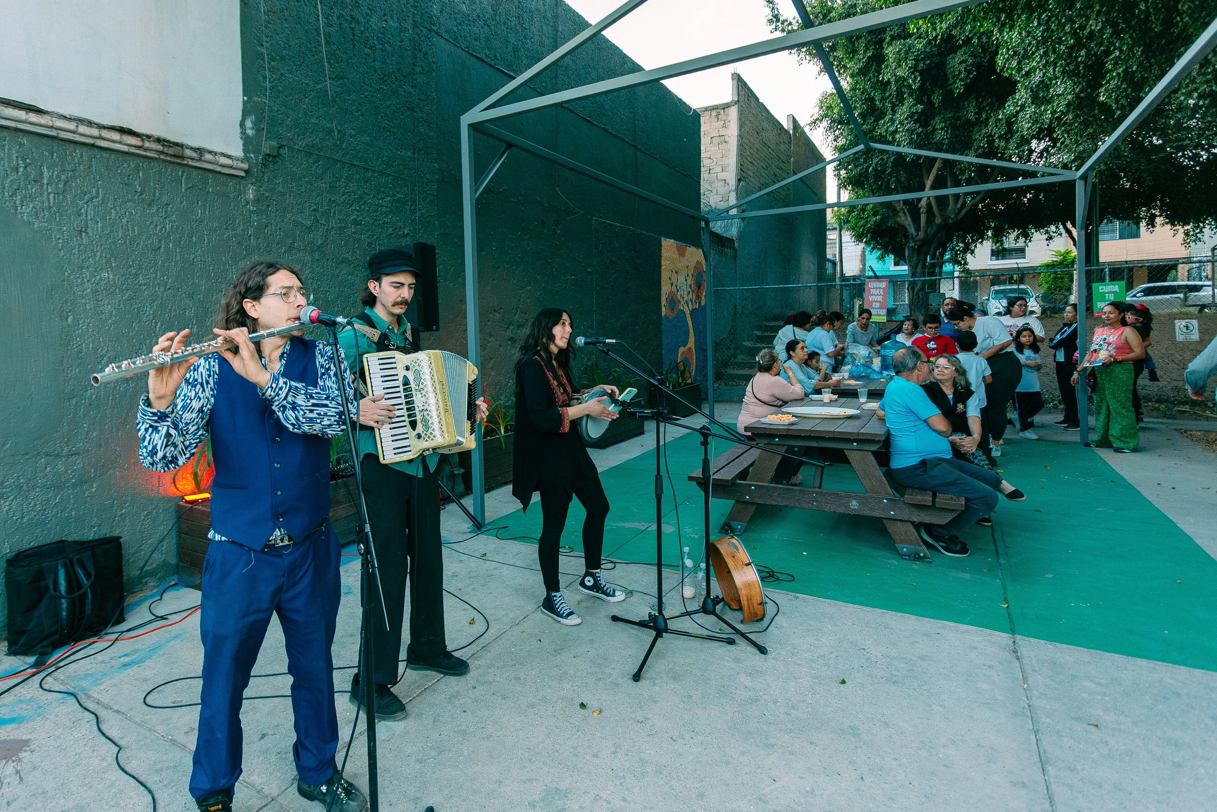 Zapopan jalisco ortopedia urbana