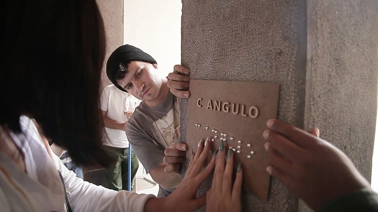 Prótesis para la ciudad Ortopedia Urbana