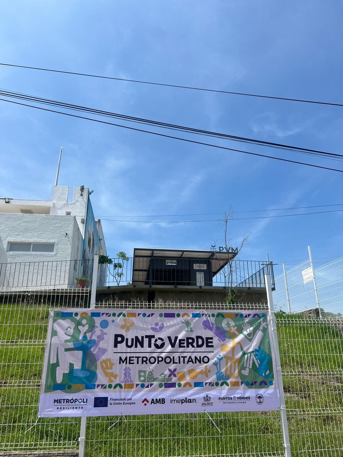 punto verde zapotlanejo