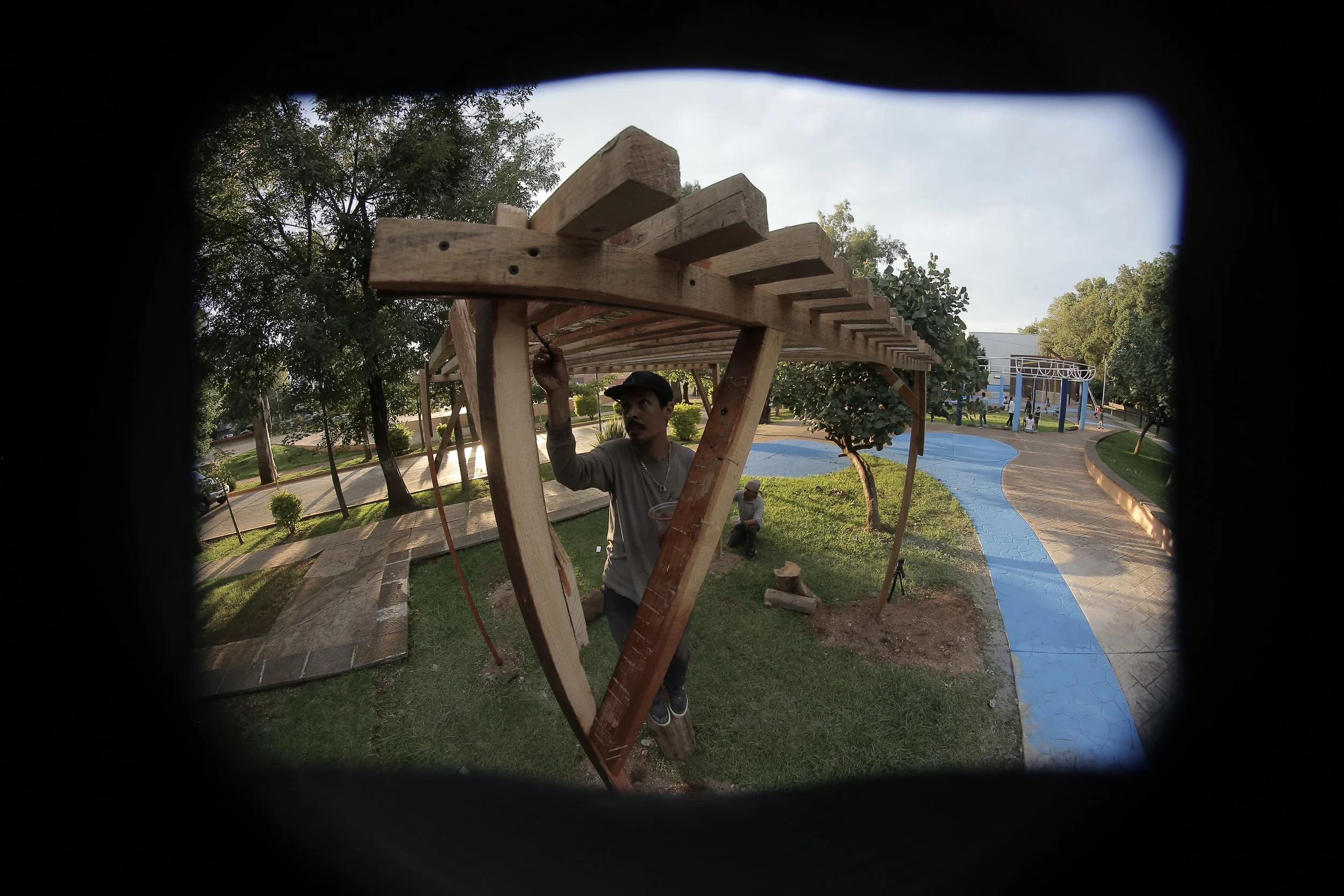 Community Design  Projects