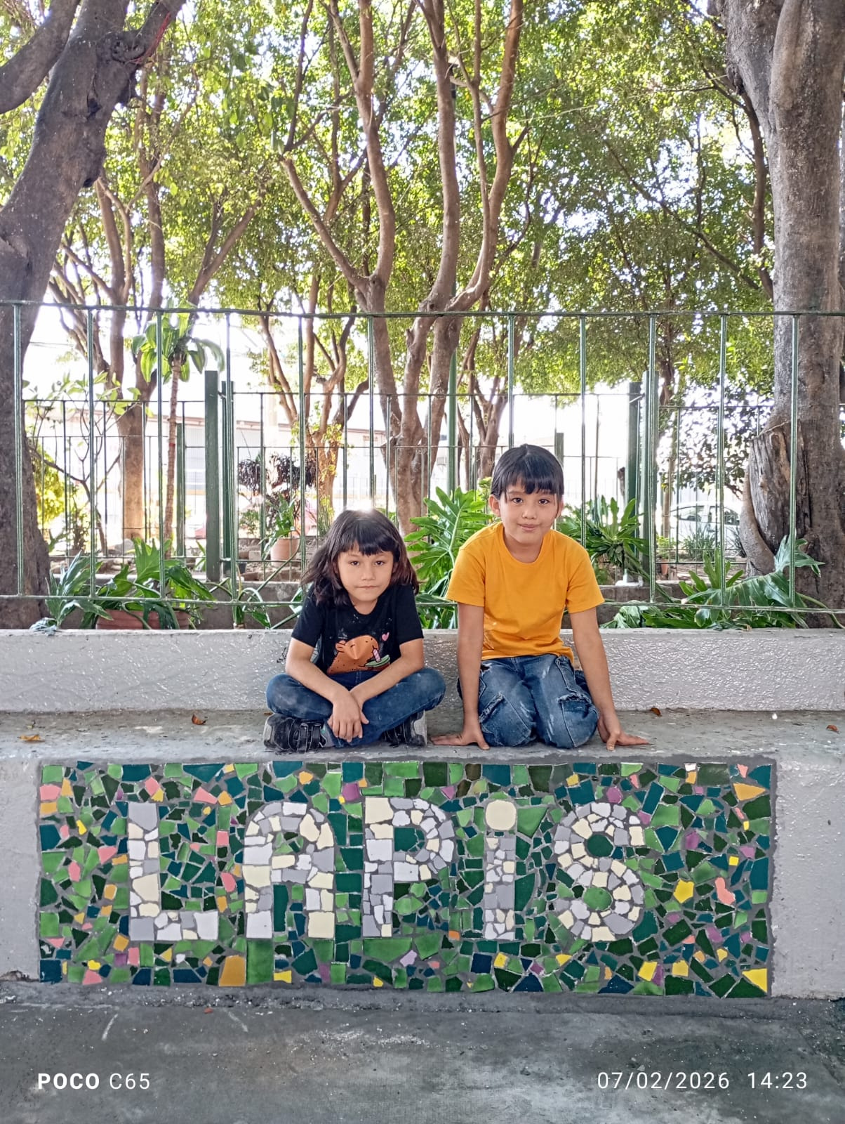 ortopedia urbana fundación femsa