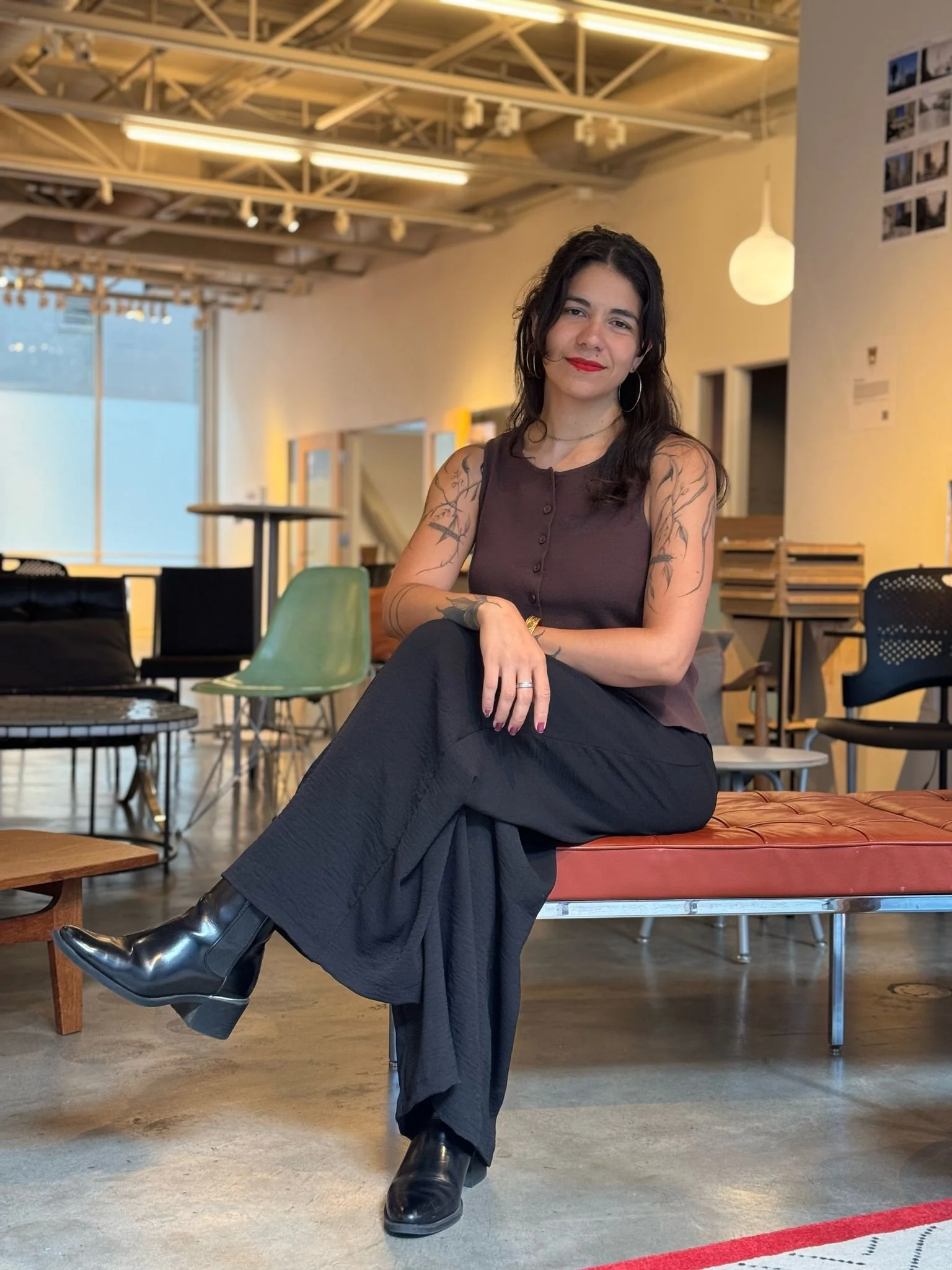 Elizabeth Gómez Ibarra