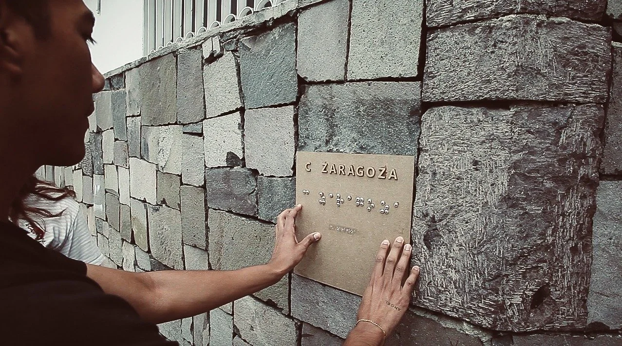 Prótesis para la ciudad