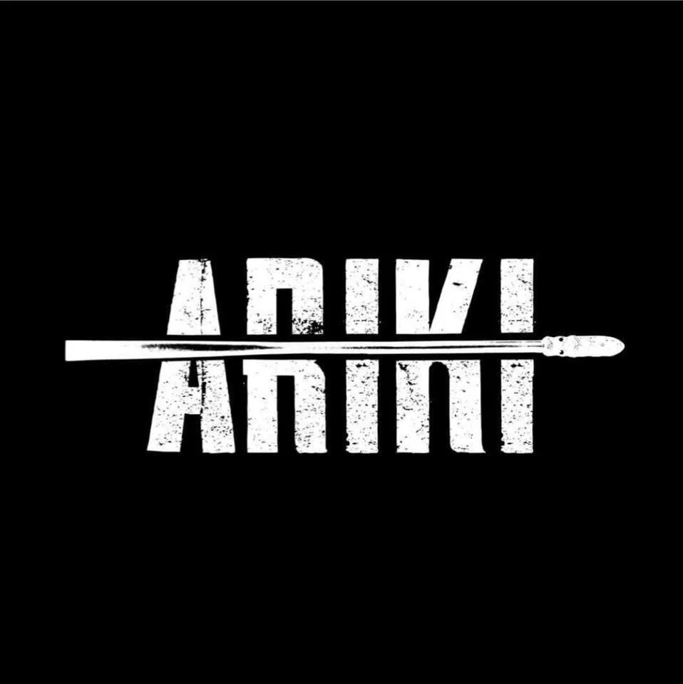 Ariki - Broadcast Series