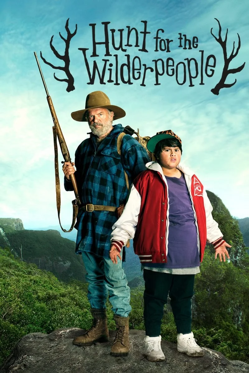 Hunt for the Wilderpeople (Feature Film) - Sound Effects Editor