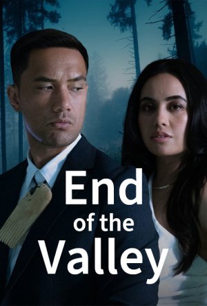End of the Valley (Season 1) - Sound Effects Editor