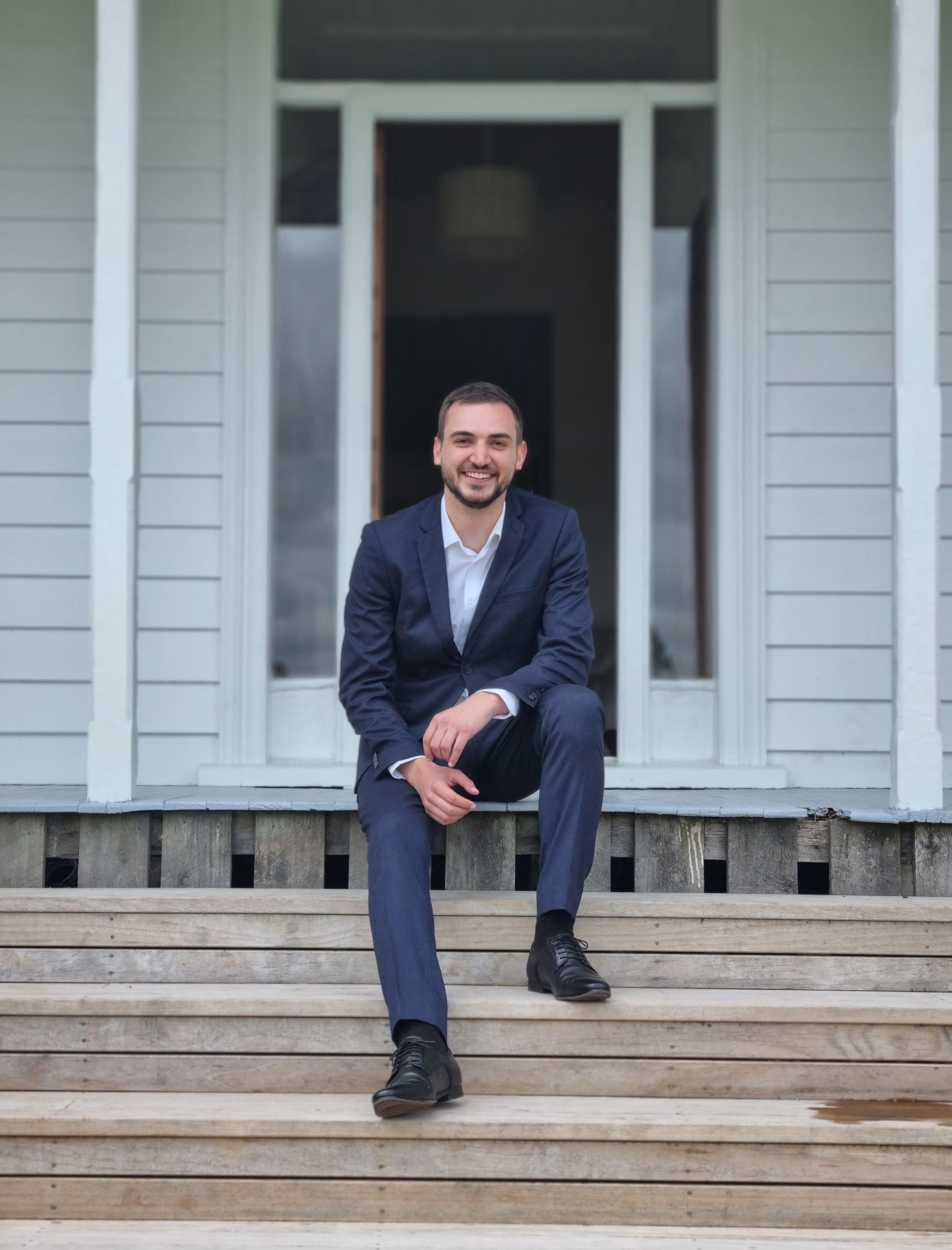 Soundsuite | Richard Wills | Audio Post Production