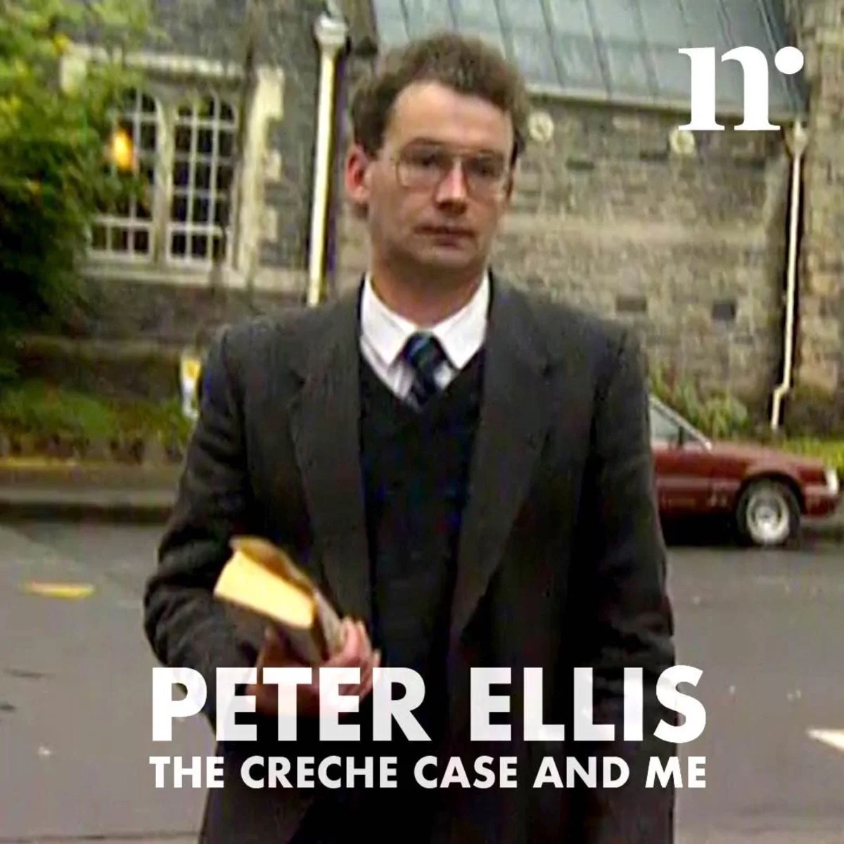Peter Ellis, the Creche Case, and Me - Journalistic Podcast