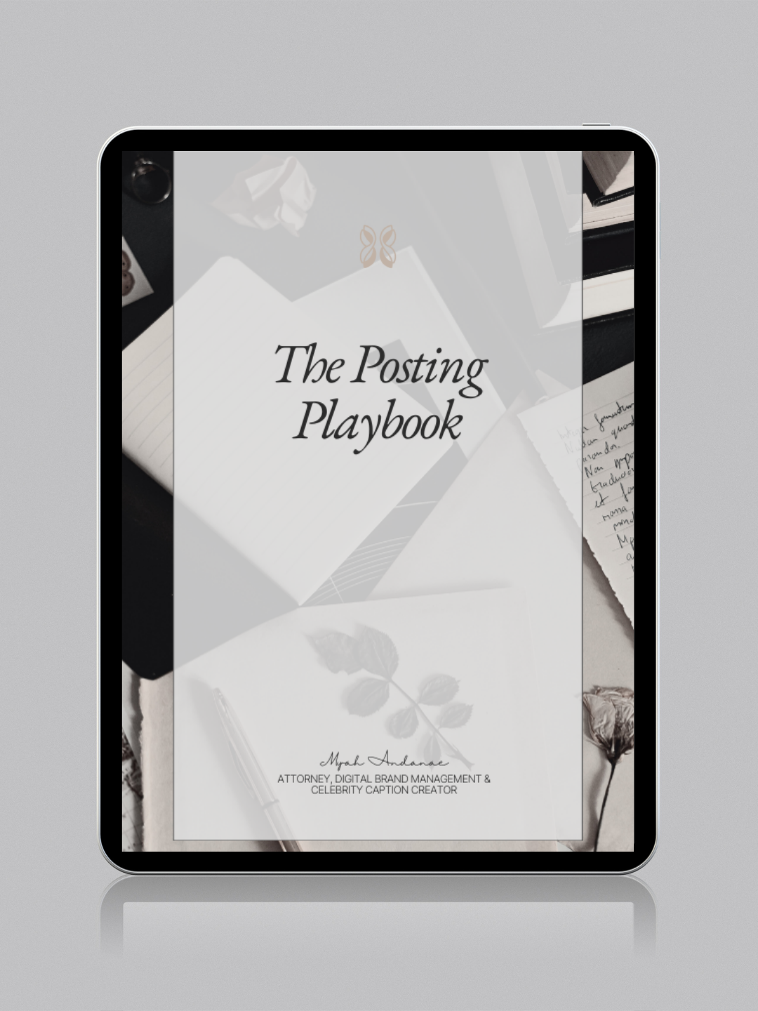 The Posting Playbook