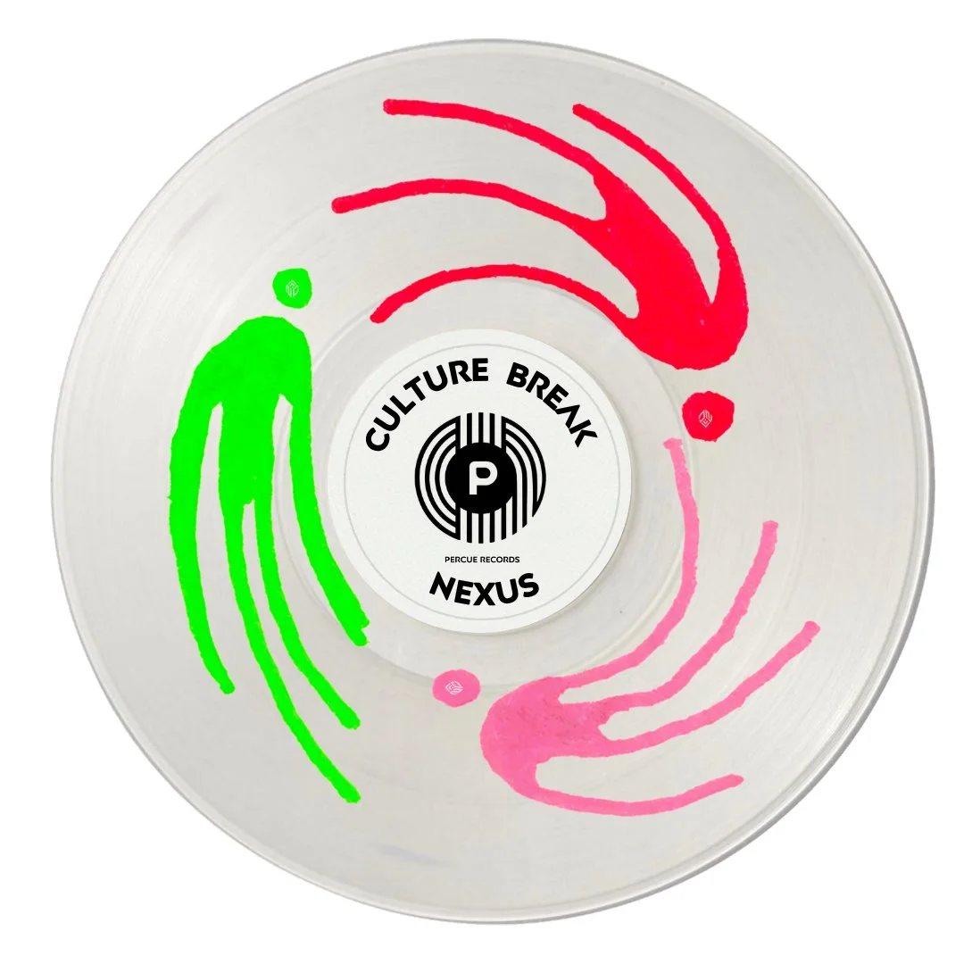 Culture Break (EP)