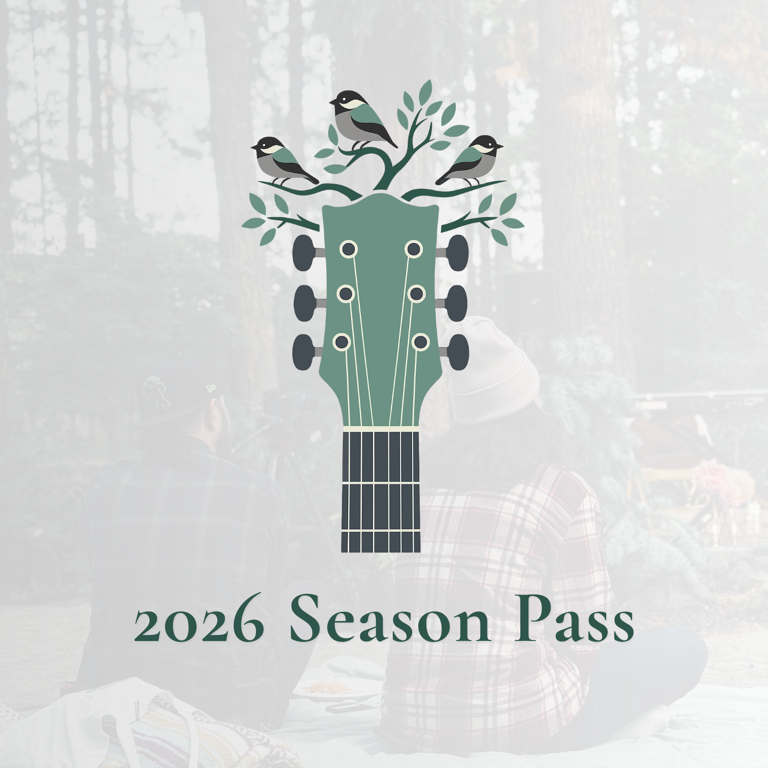 2026 Season Pass