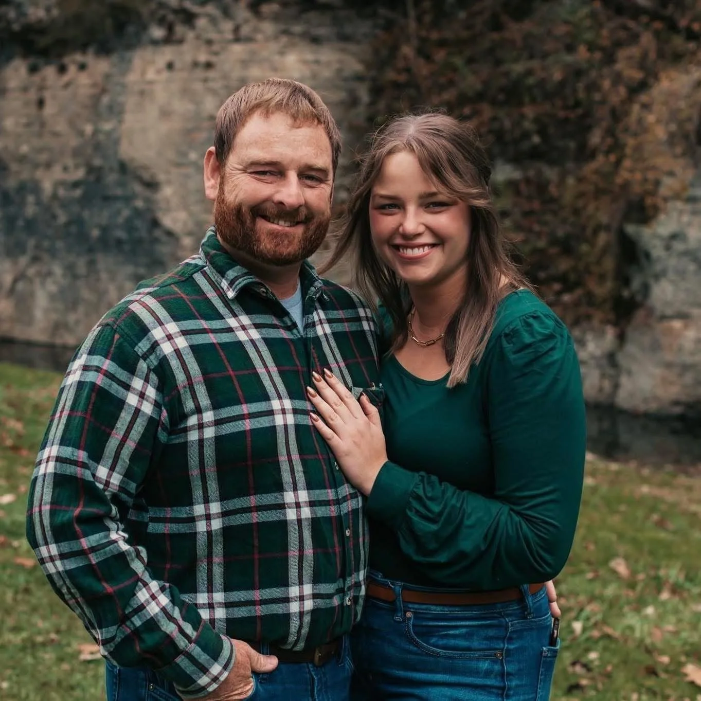 Wade Dooley Family.jpeg