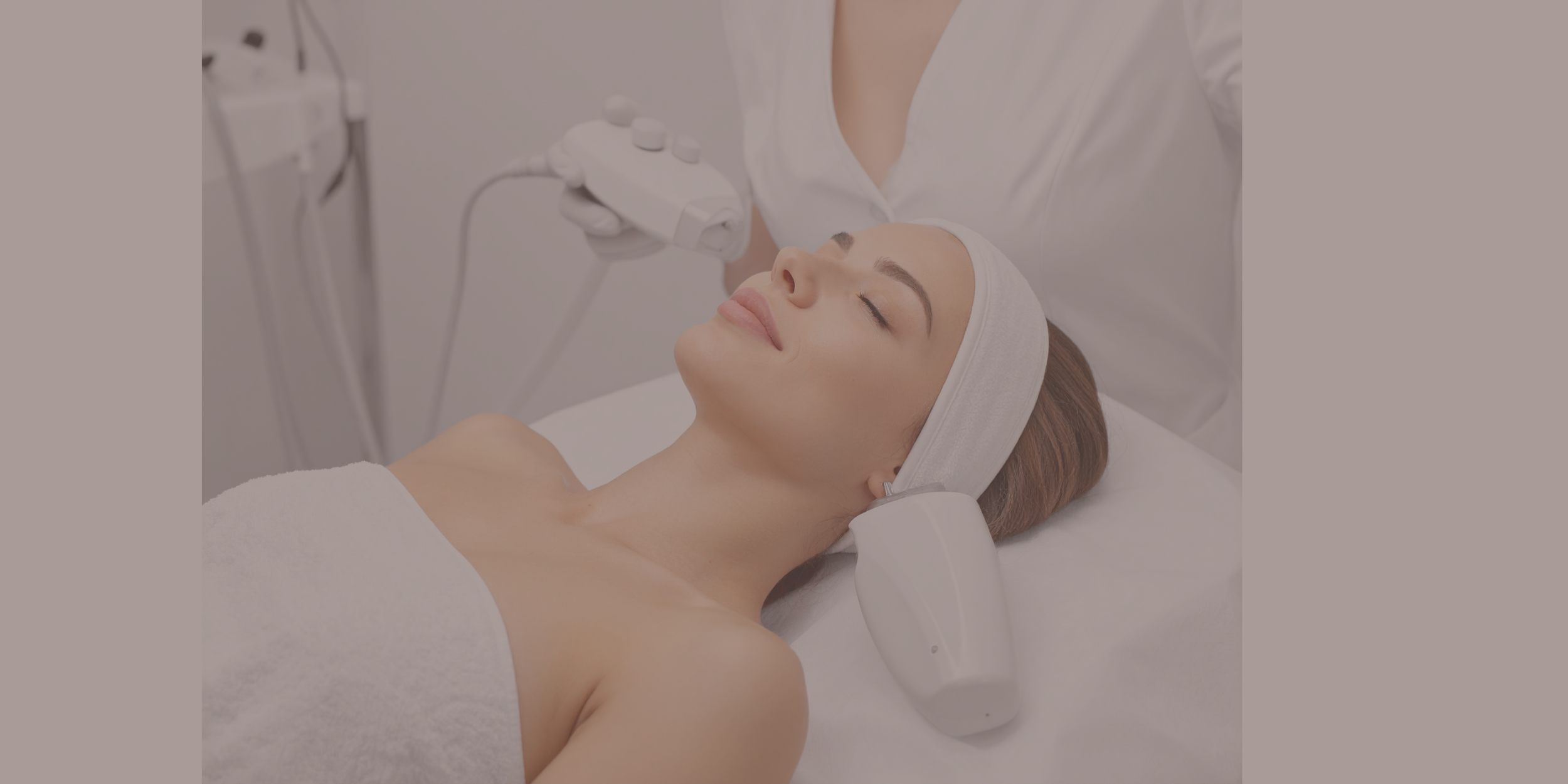 Aesthetic Treatments