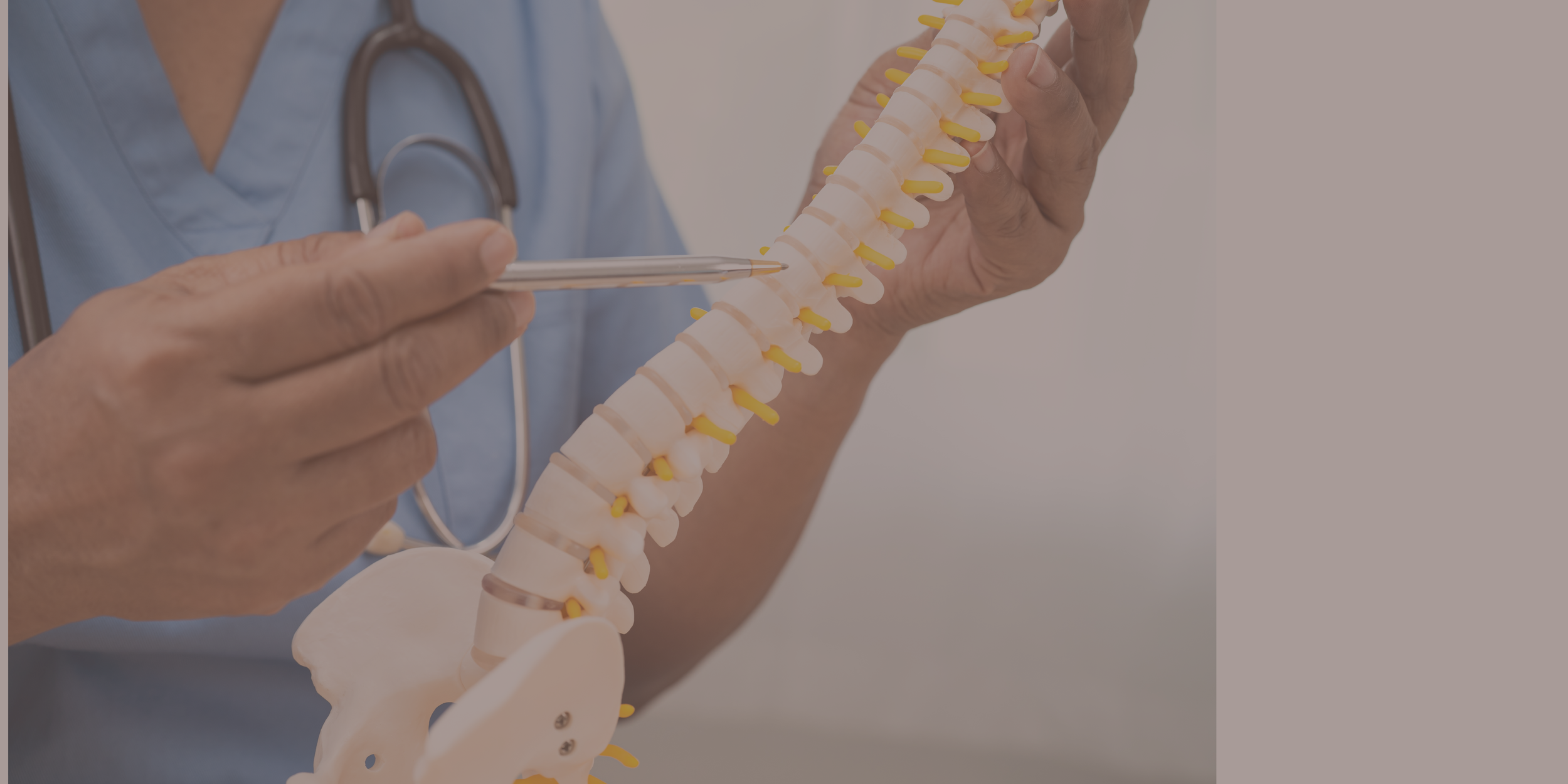 Chiropractic Care