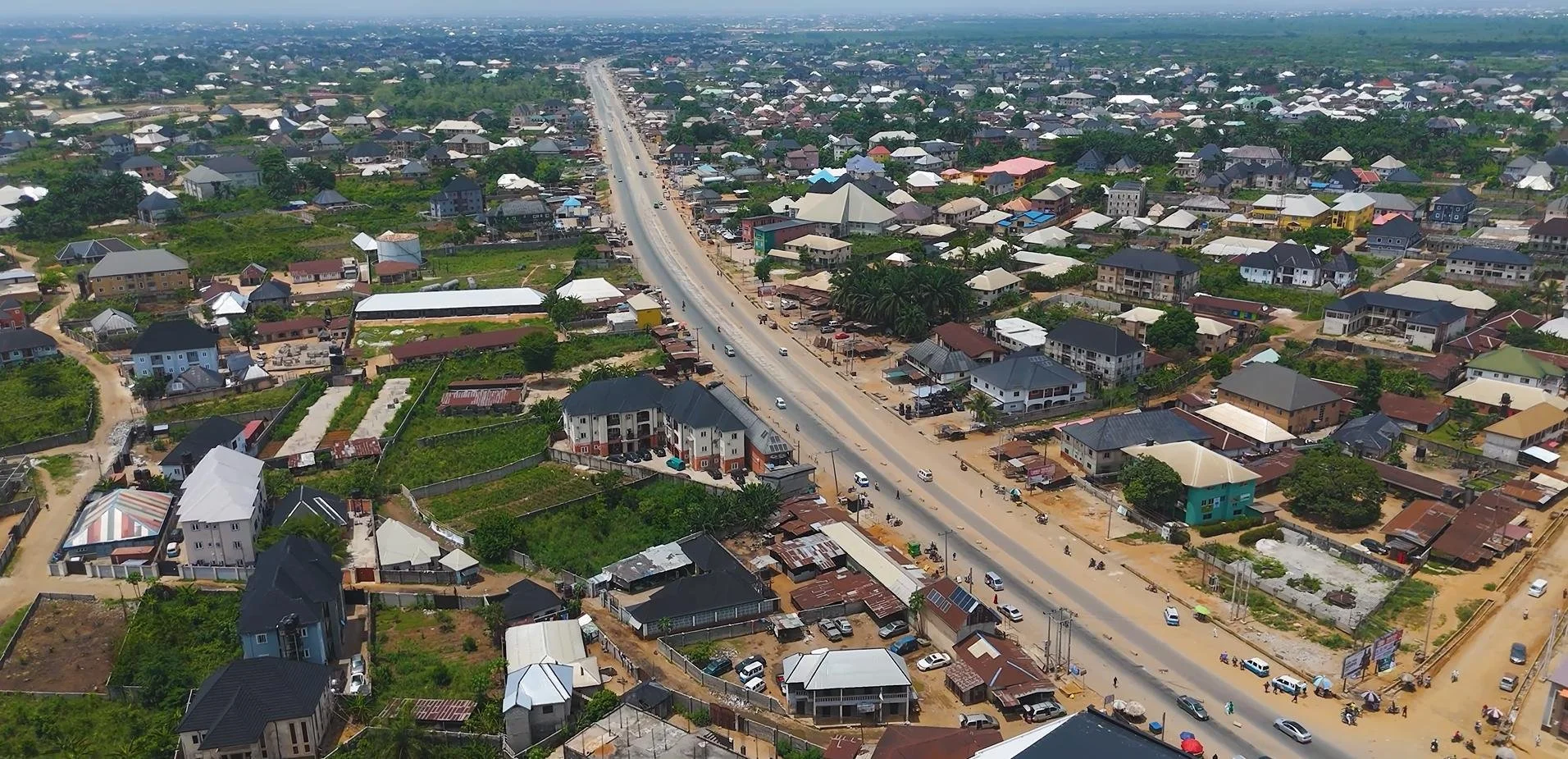 City of Ore