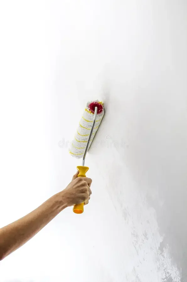 Interior Painting Workshop - March 14th 9-11am